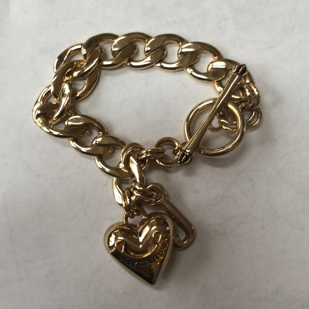 Juicy couture bracelet